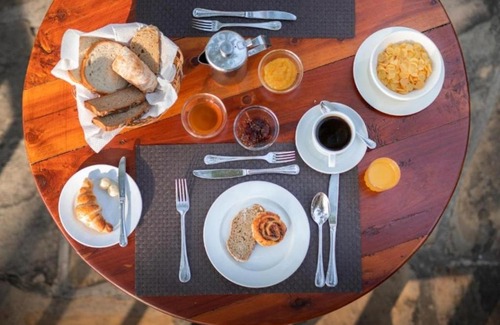 Maasai Mara Bed & Breakfast | Mara Duwa safari camp