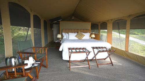 Mara North Conservancy Cabin | Mara Elatia Camp