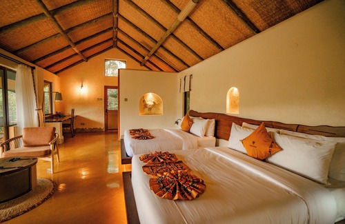 Maasai Mara Cabin | Mara Enkaji