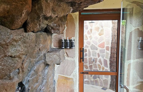 Maasai Mara Cabin | Mara Enkaji