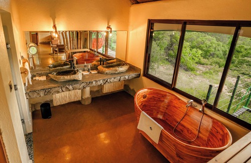 Maasai Mara Cabin | Mara Enkaji