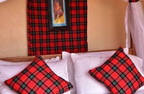 Ololaimutiek Cabin | Mara Enkajiang Tented Camp