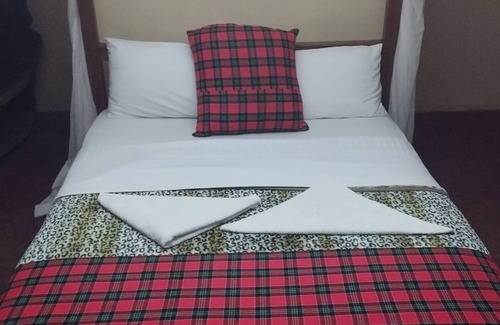 Ololaimutiek Cabin | Mara Enkajiang Tented Camp