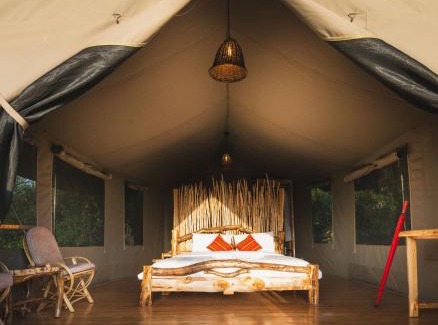 Maasai Mara Hotel | Mara Hilltop