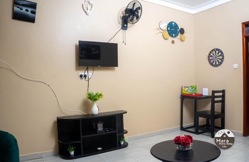 Lira Apartment | Mara Home Away in Lira, Uganda