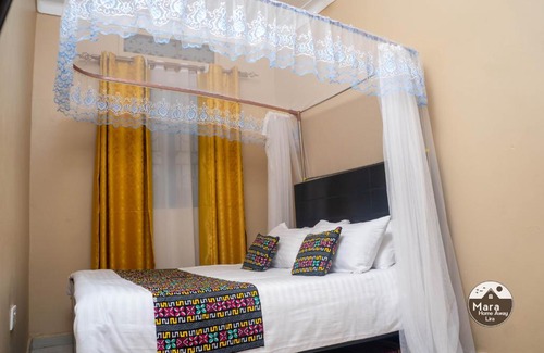 Lira Apartment | Mara Home Away in Lira, Uganda
