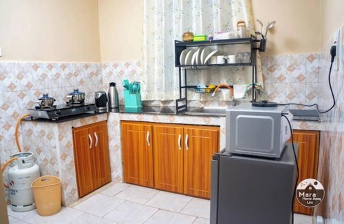 Lira House | Mara Home Away in Lira, Uganda
