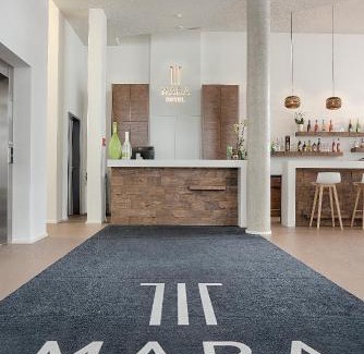 Ilmenau Hotel | MARA Hotel
