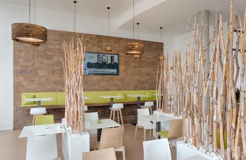 Ilmenau Hotel | MARA Hotel