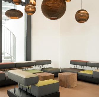 Ilmenau Hotel | MARA Hotel