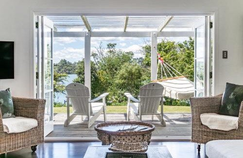 Raglan House | Mara Kai Retreat