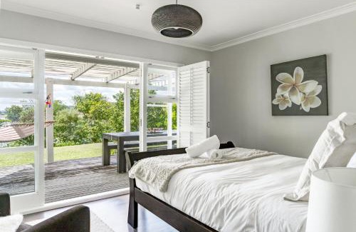 Raglan House | Mara Kai Retreat