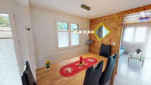 Blatten bei Naters Apartment | Mara MA3
