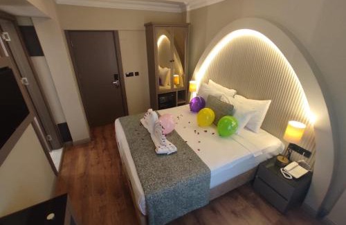Cagaloglu Hotel | Mara Oldcity Hotel