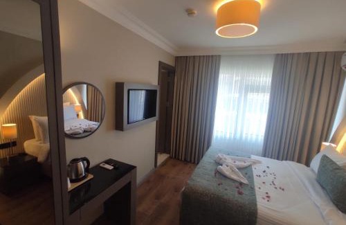 Cagaloglu Hotel | Mara Oldcity Hotel