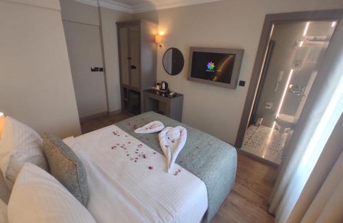 Cagaloglu Hotel | Mara Oldcity Hotel