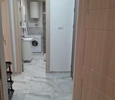 Prokuplje Apartment | Mara