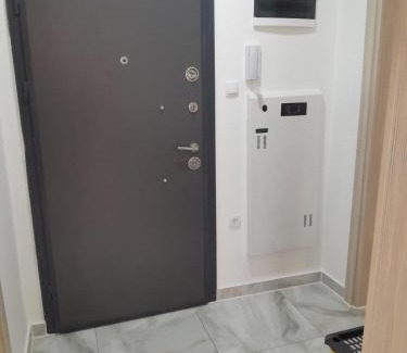 Prokuplje Apartment | Mara