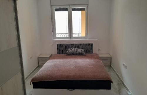 Prokuplje Apartment | Mara