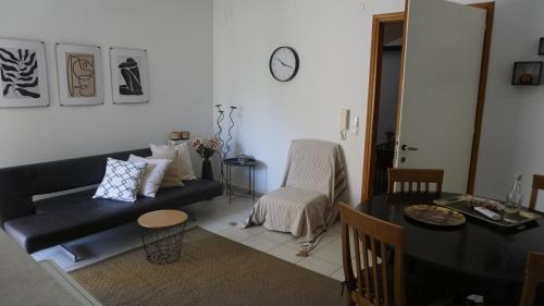 Heraklion Apartment | Mara's cozy city apt