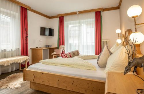 Kaprun House | Mara's Little Boutique Sleepover - Budget Holiday Home