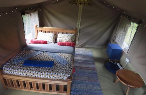 Maasai Mara Bed & Breakfast | Mara Sidain safaris