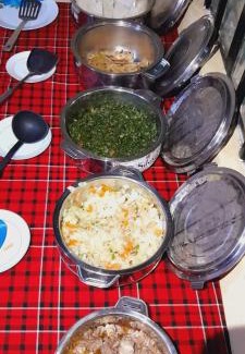 Maasai Mara Bed & Breakfast | Mara Sidain safaris