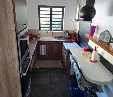 Cluny Apartment | Marabunta studio
