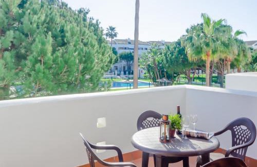 Los Gallos-Cerromolino Apartment | Maracaibo