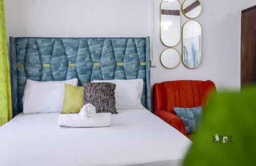 Nyali Apartment | Marahaba Cozy Studio Nyali