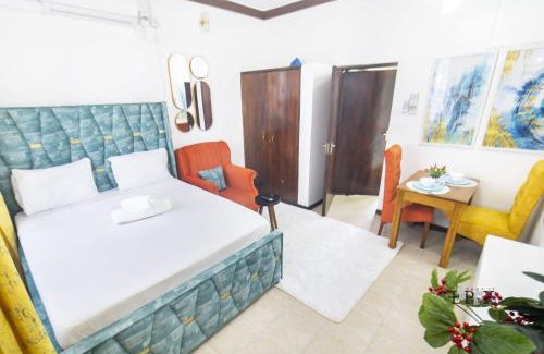 Nyali Apartment | Marahaba Cozy Studio Nyali