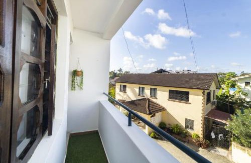 Nyali Apartment | Marahaba Cozy Studio Nyali
