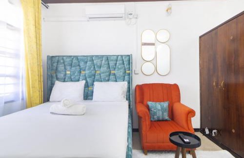 Nyali Apartment | Marahaba Cozy Studio Nyali