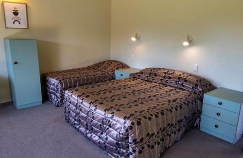 Marahau Apartment | Marahau Riverside cottages