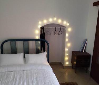 Mastichochoria House | Maraia's House