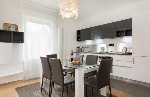 Lugano City-Centre Apartment | Maraini Apartments by Quokka 360 - strategic location near Lugano station