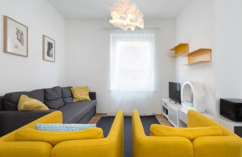 Lugano City-Centre Apartment | Maraini Apartments by Quokka 360 - strategic location near Lugano station
