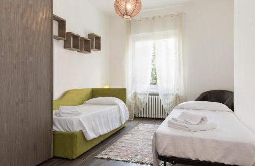 Lugano City-Centre Apartment | Maraini Apartments by Quokka 360 - strategic location near Lugano station