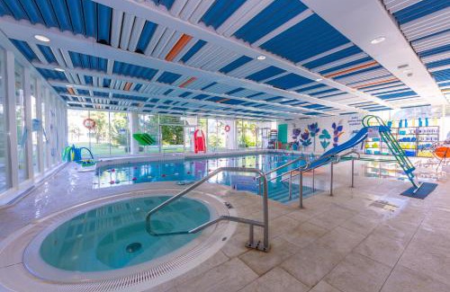Lugano Apartment | Maraini Elegante - Happy Rentals