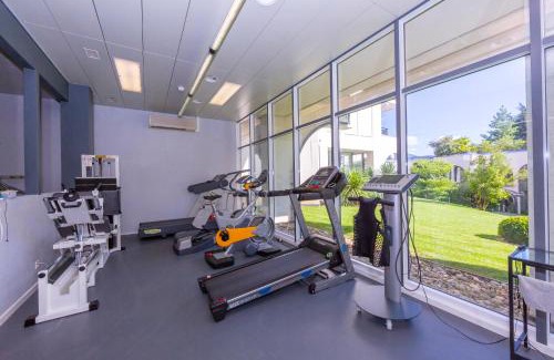 Lugano Apartment | Maraini Elegante - Happy Rentals