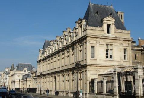Strasbourg -Saint-Denis Apartment | Marais 4 bedrooms new apartment