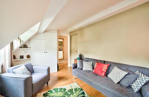 Quartier Sainte-Avoye Apartment | MARAIS CHIC heart of Paris, premium location !