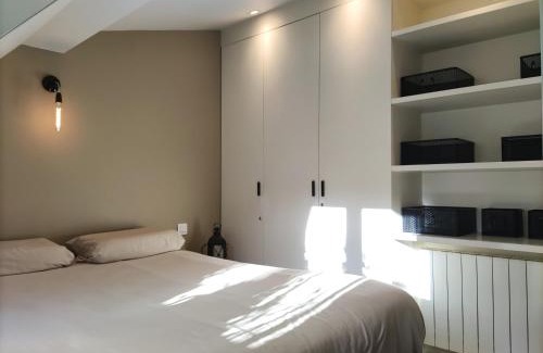Quartier Sainte-Avoye Apartment | MARAIS CHIC heart of Paris, premium location !