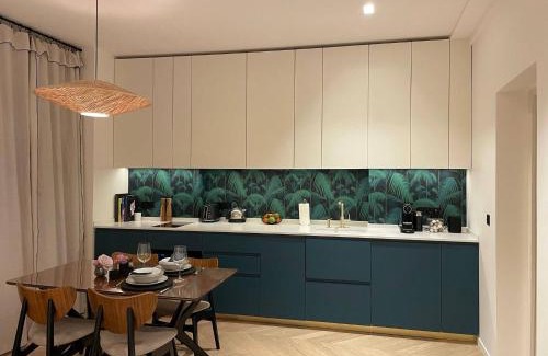 3rd Arrondissement Apartment | Marais - Fancy one-bedroom decorated with taste