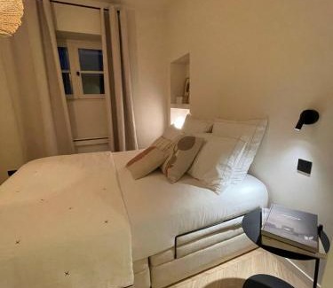 3rd Arrondissement Apartment | Marais - Fancy one-bedroom decorated with taste