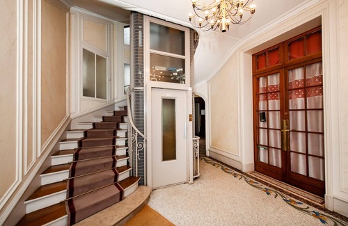 Marais Apartment | MARAIS PRESTIGE LUXUEUX A