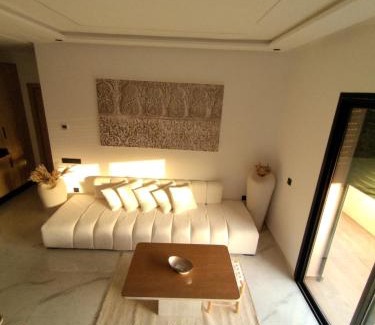 Settat Apartment | Marakech