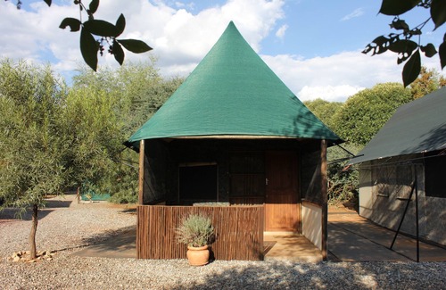 Thabazimbi Cabin | Marakele Animal Sanctuary-Safari Tents