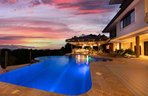 Esterillos Hotel | Marala Hotel