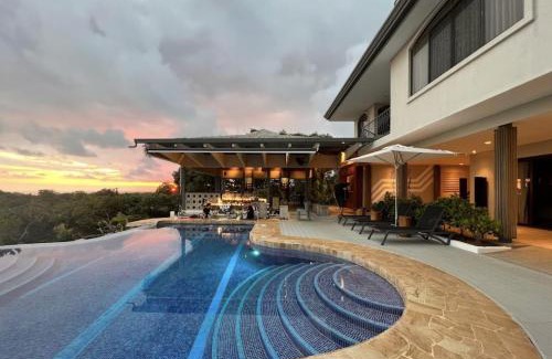 Esterillos Hotel | Marala Hotel